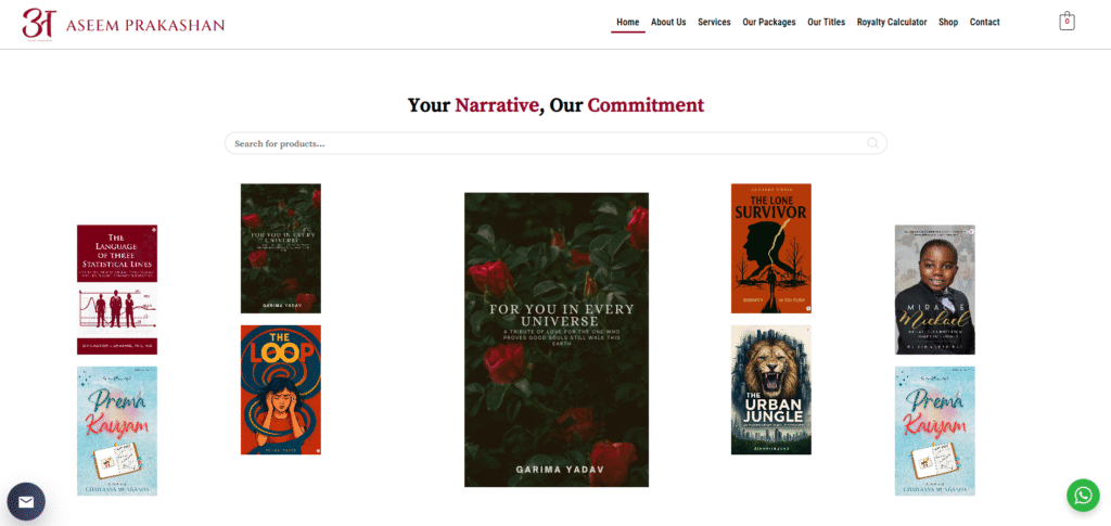 Broken Heart Verses by Shivani Pde - A Pathetic Read (0/10) image